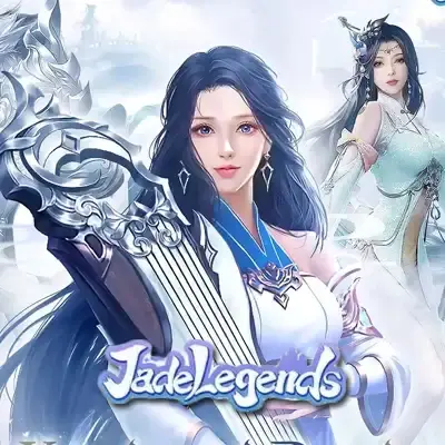 Games Jade Legends